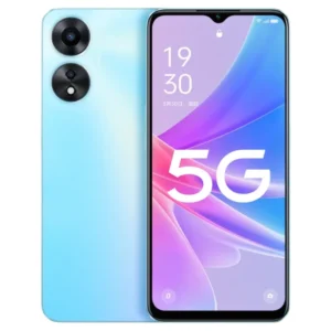 OPPO A1x - Full phone specifications, Games FPS, Prices