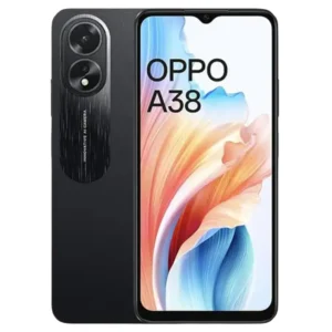 OPPO A38 - Full phone specifications, Games FPS, Prices