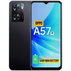 OPPO A57 4G - Full phone specifications, Games FPS, Prices