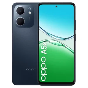 OPPO A5x - Full phone specifications, Games FPS, Prices