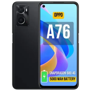 OPPO A76 - Full phone specifications, Games FPS, Prices