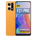 OPPO F21 Pro - Full phone specifications, Games FPS, Prices