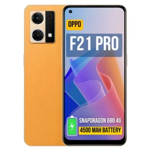OPPO F21 Pro - Full phone specifications, Games FPS, Prices