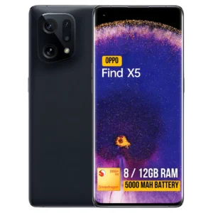 OPPO Find X5 - Full phone specifications, Games FPS, Prices