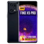 OPPO Find x5 Pro - Full phone specifications, Games FPS, Prices
