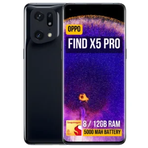 OPPO Find x5 Pro - Full phone specifications, Games FPS, Prices