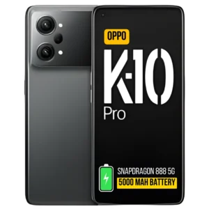 OPPO K10 Pro - Full phone specifications, Games FPS, Prices