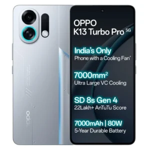 OPPO K13 Turbo Pro - Full phone specifications, Games FPS, Prices