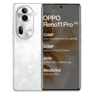 OPPO Reno 11 Pro - Full phone specifications, Games FPS, Prices