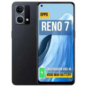 OPPO Reno 7 - Full phone specifications, Games FPS, Prices