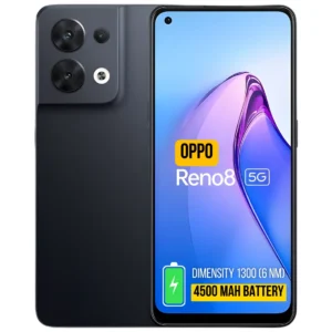 OPPO Reno 8 - Full phone specifications, Games FPS, Prices