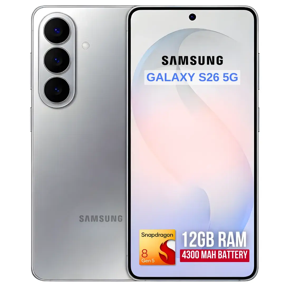 Samsung Galaxy S25 5G