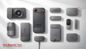 Tecno Ultra Slim Concept Phone