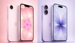 iPhone 17 vs iPhone 17e