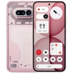 Nothing Phone 4a - Full phone specifications, Games FPS, Prices