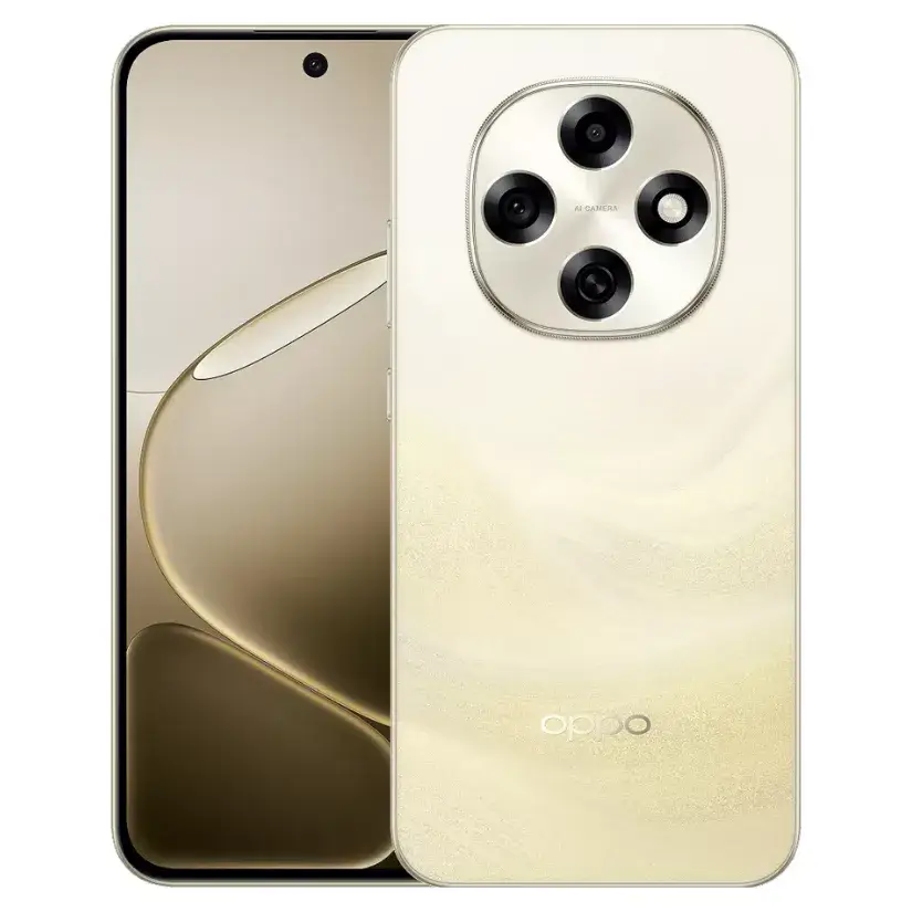 OPPO f31 pro