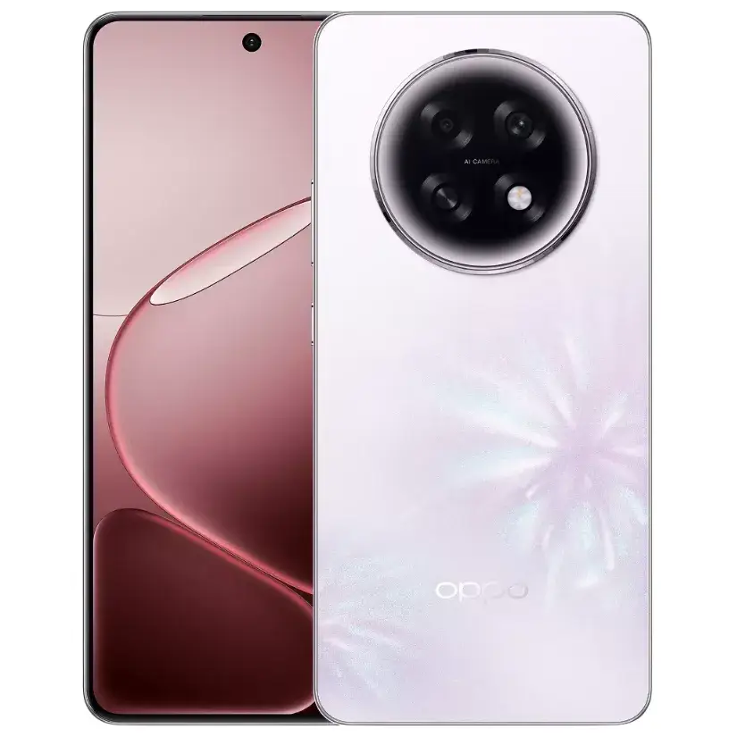 OPPO f31 pro+