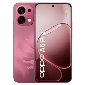 OPPO A6 Pro - Full phone specifications, Games FPS, Prices