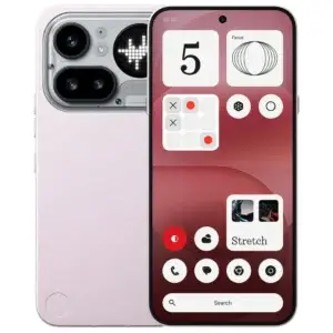 Nothing Phone 4a Pro - Full phone specifications, Games FPS, Prices