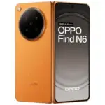 Oppo Find N6 - Full phone specifications, Games FPS, Prices